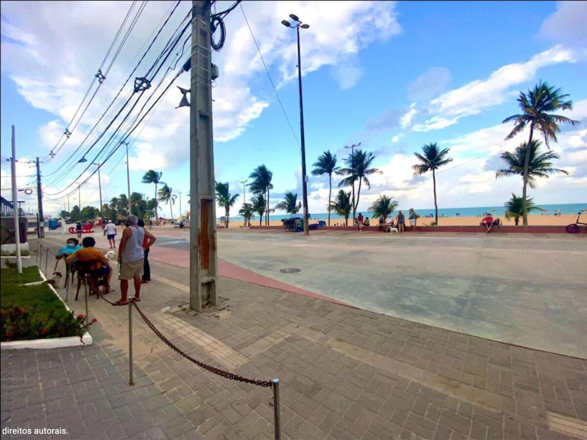 Apartamento Flat Beira Mar *