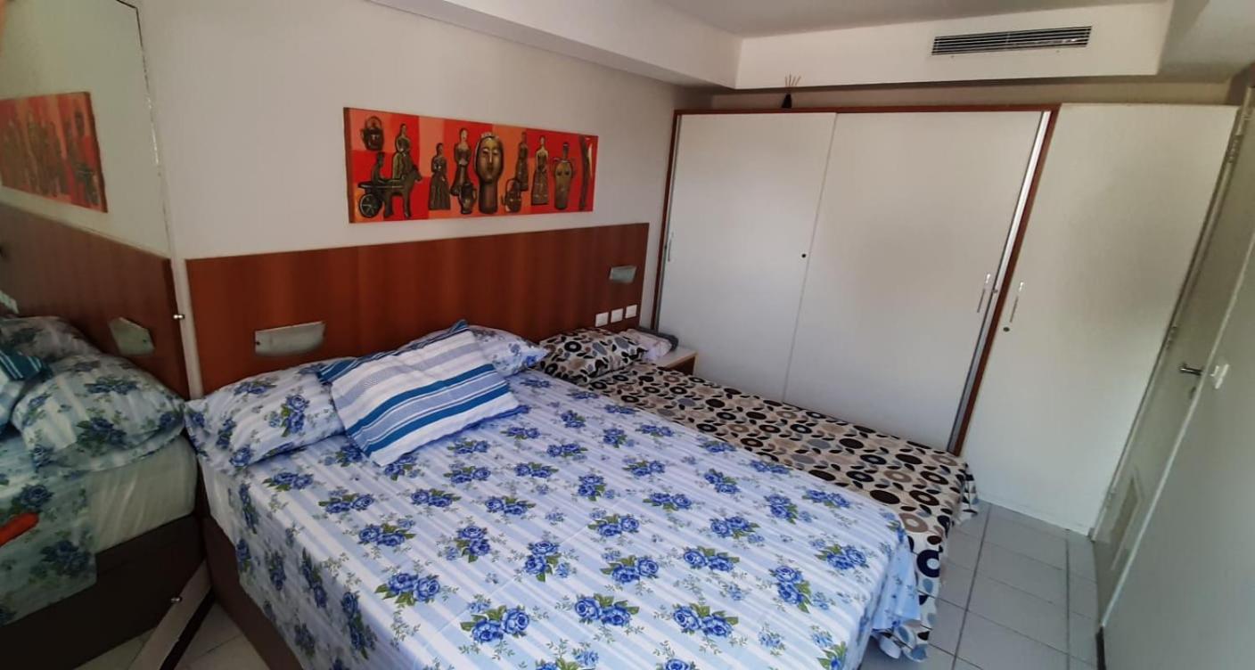Apartamento Flat Beira Mar João Pessoa
