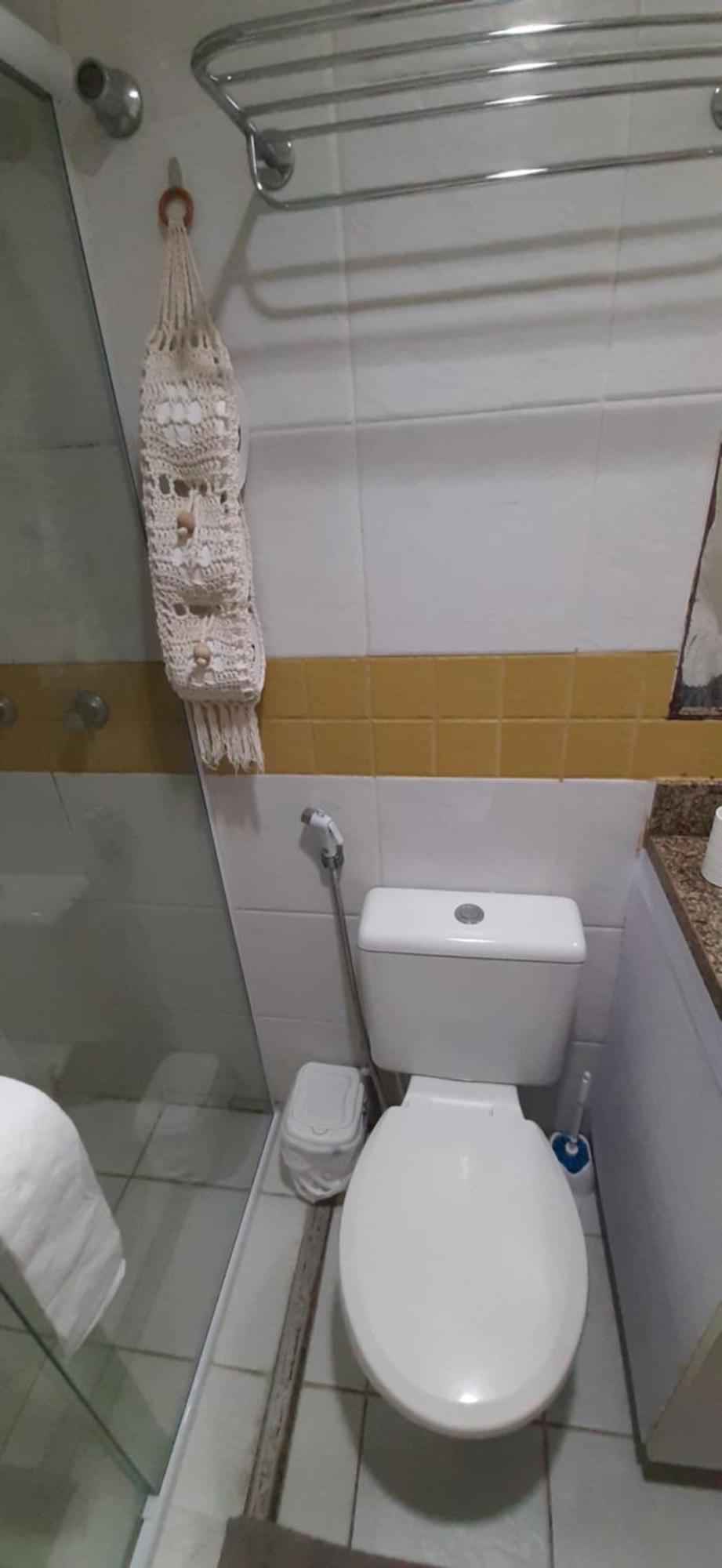 Flat Beira Mar Apartamento