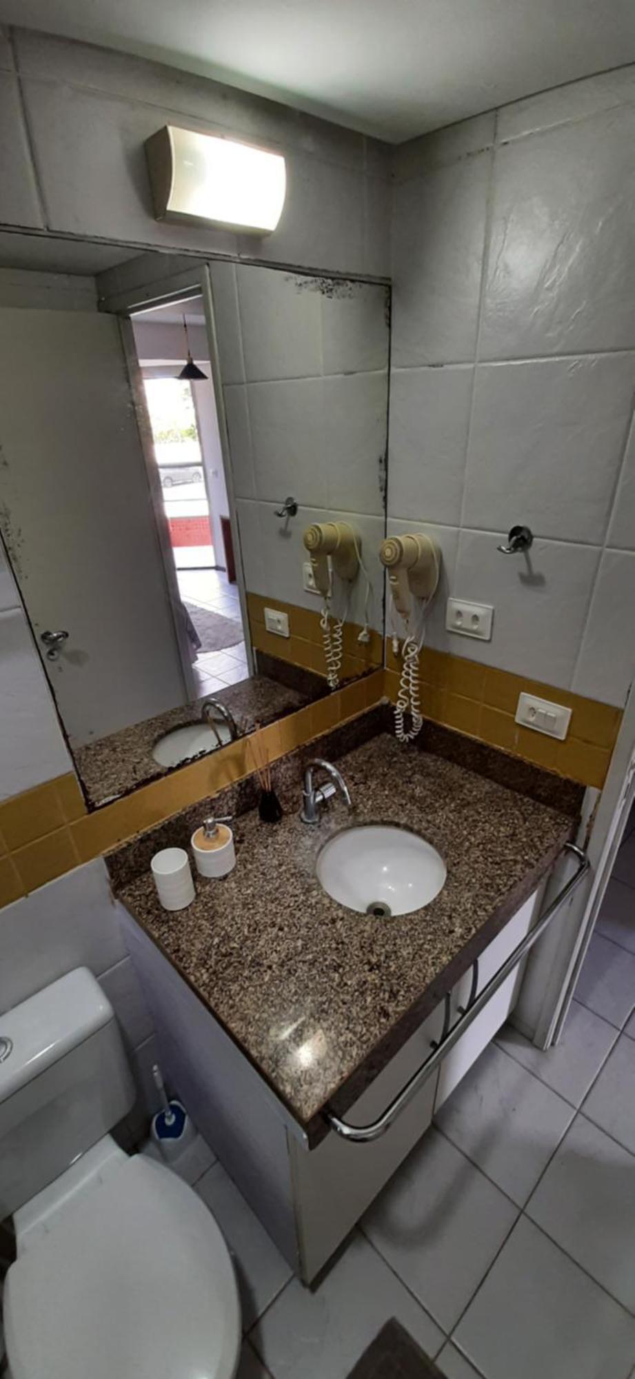 Flat Beira Mar *