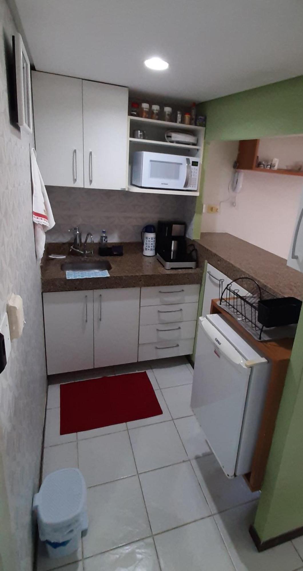 Flat Beira Mar Apartamento